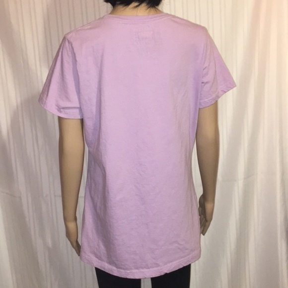 Women’s Jersey Girls Just Want To Have Fun XL Top - Picture 3 of 10